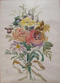 AMALIA CASONATO DA FORNO  Fiori