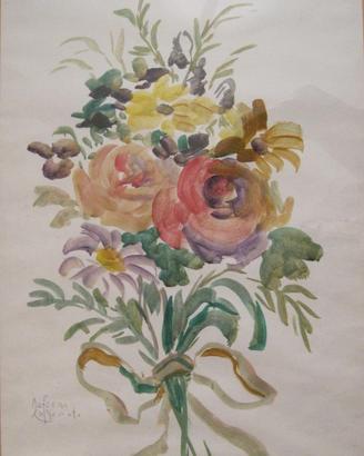 AMALIA CASONATO DA FORNO  Fiori