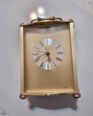 orologio da tavolo