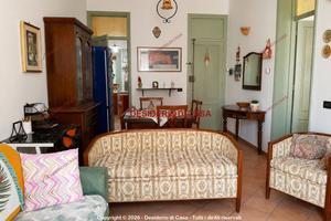 Appartamento, Trapani.