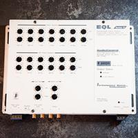 Equalizzatore a 13 bande AudioControl EQL 2