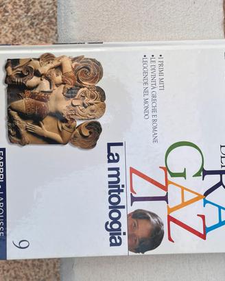 Enciclopedia dei ragazzi-Fabbri Larousse-Vol.9