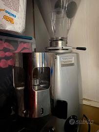 Macina caffè Mazzer