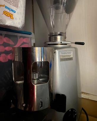 Macina caffè Mazzer