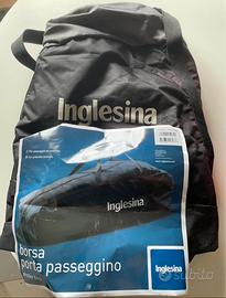 Sacca porta psseggino