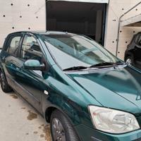 Hyundai Getz 1.5 CRDi TD 5p. Active