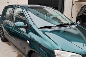 Hyundai Getz 1.5 CRDi TD 5p. Active