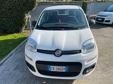 Fiat panda 1.2