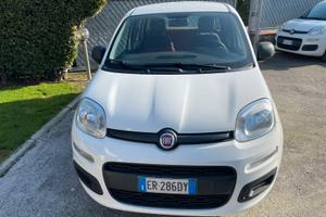 Fiat panda 1.2
