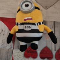 peluche minions 