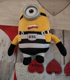 peluche minions 