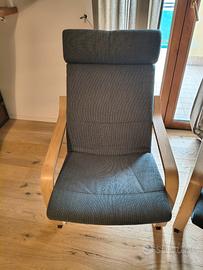 Poltrone POÄNG