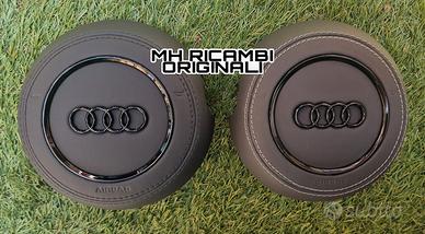 Airbag Audi Pelle A1 A6 A7 A8 S RS Originale