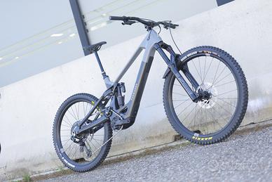 Forbidden Bike  Dreadnought E T3 29/27.5'' 180mm