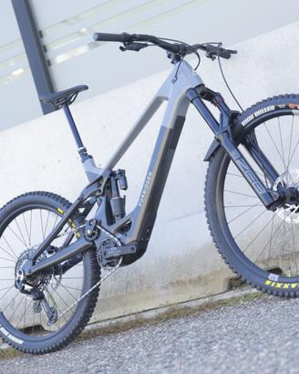 Forbidden Bike  Dreadnought E T3 29/27.5'' 180mm