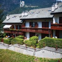 Villetta a schiera SOLO SETTIMANE