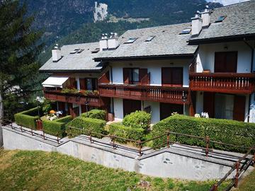 Villetta a schiera SOLO SETTIMANE