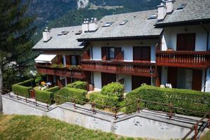 Villetta a schiera SOLO SETTIMANE