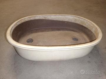 Vaso per bonsai