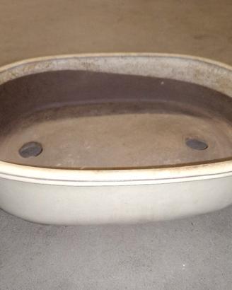 Vaso per bonsai