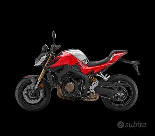 Qj Motor SRK 800