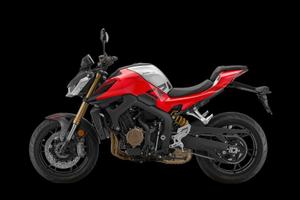 Qj Motor SRK 800