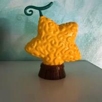 Frutto Pika pika ONE PIECE