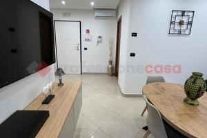 Appartamento Bari [Cod. rif 3295587VRG]