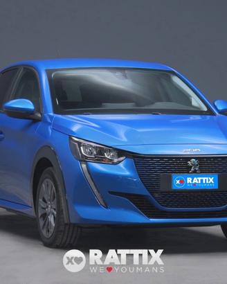 PEUGEOT 208 ii 2019 e-208 Allure Pack 100kW