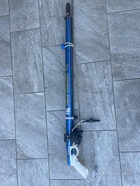 Oleopneumatici LG 92 Supreme