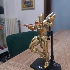 action figure