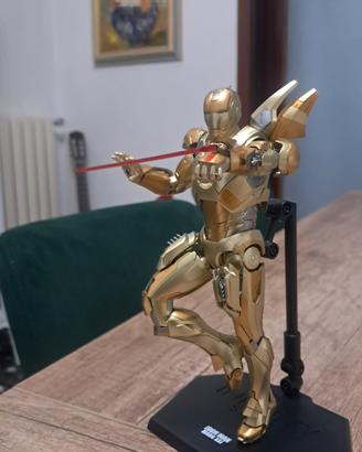 action figure