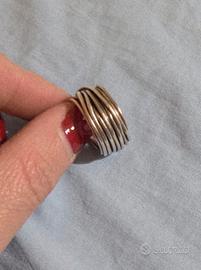 anello filo della vita 