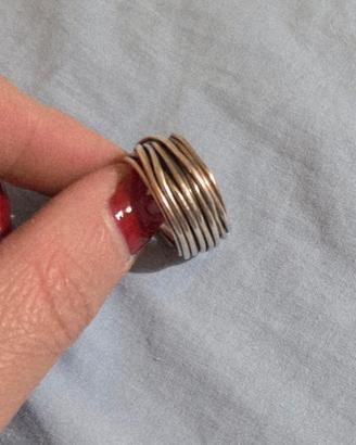 anello filo della vita 