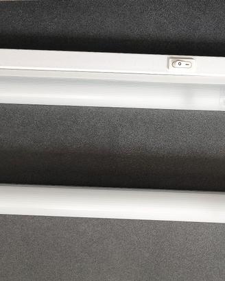 N.2 Plafoniera T5 TN28D 6400K/28W