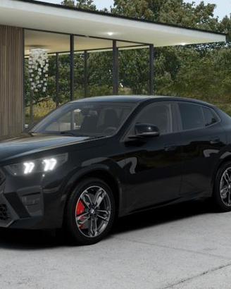 BMW X2 sdrive 18d MSport Pro auto