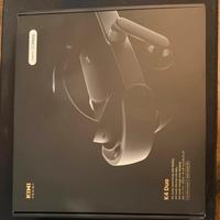 Cinturino Kiwi 4k Duo per meta quest 3 e 3s