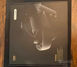 Cinturino Kiwi 4k Duo per meta quest 3 e 3s