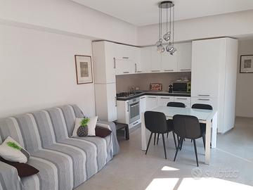 Sperlonga centro parte bassa