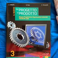 Dal progetto al prodotto (tecniche CAM)