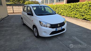 SUZUKI CELERIO 1.0 benzina del 2019
