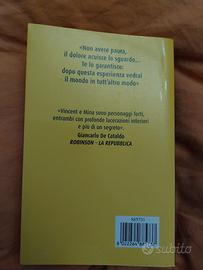 libro. LA SETTA