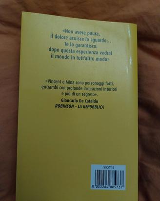 libro. LA SETTA