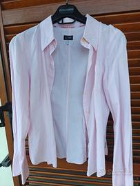 camicia Armani Jeans in cotone 