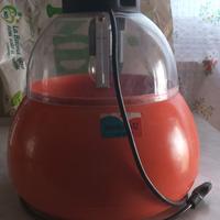 Incubatrice manuale