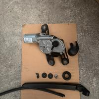 MOTORINO TERGICRISTALLO POSTERIORE AUDI A3 2020 8V