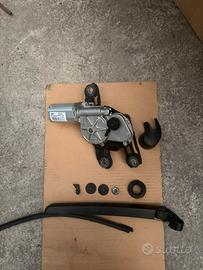MOTORINO TERGICRISTALLO POSTERIORE AUDI A3 2020 8V