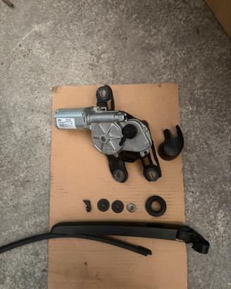 MOTORINO TERGICRISTALLO POSTERIORE AUDI A3 2020 8V