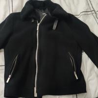 Cappotto Hugo Boss Uomo