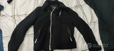 Cappotto Hugo Boss Uomo